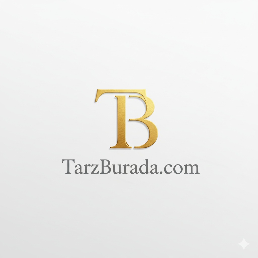 TarzBurada Logo